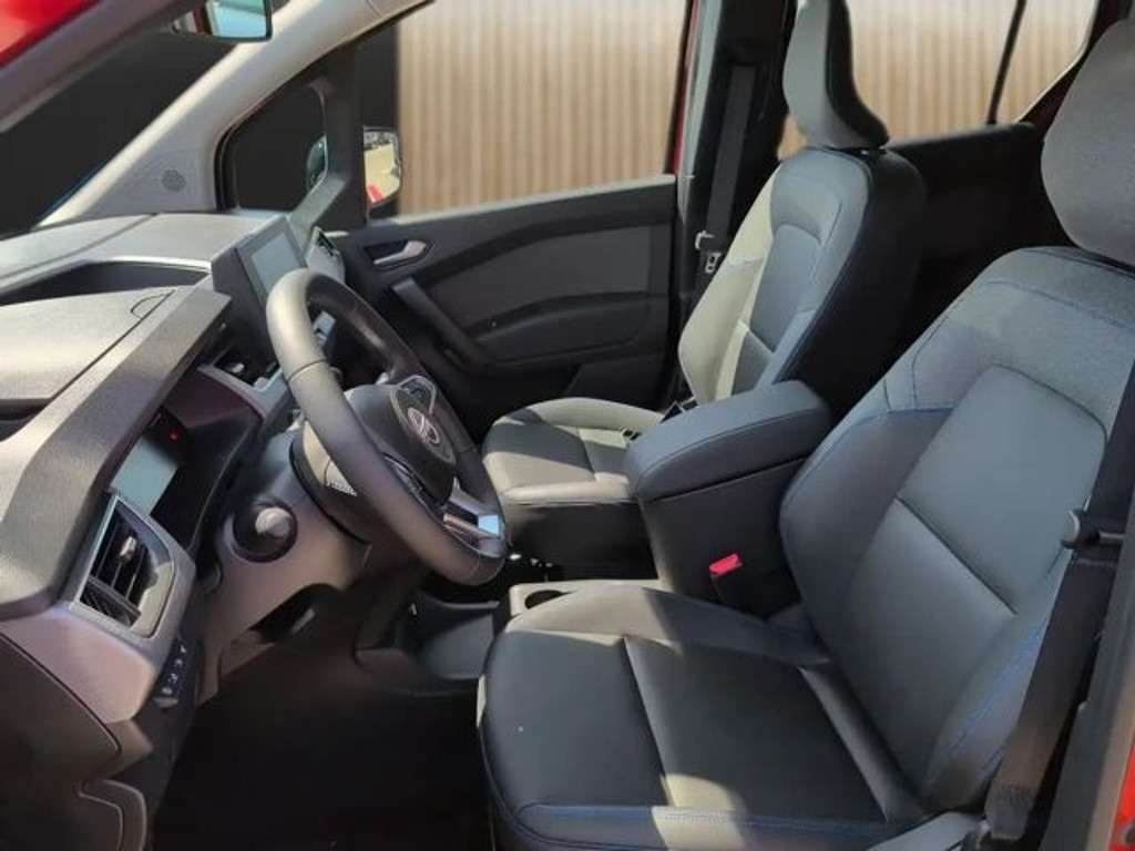 Nissan Townstar