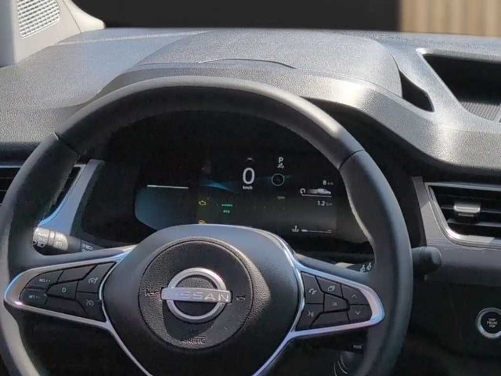 Nissan Townstar
