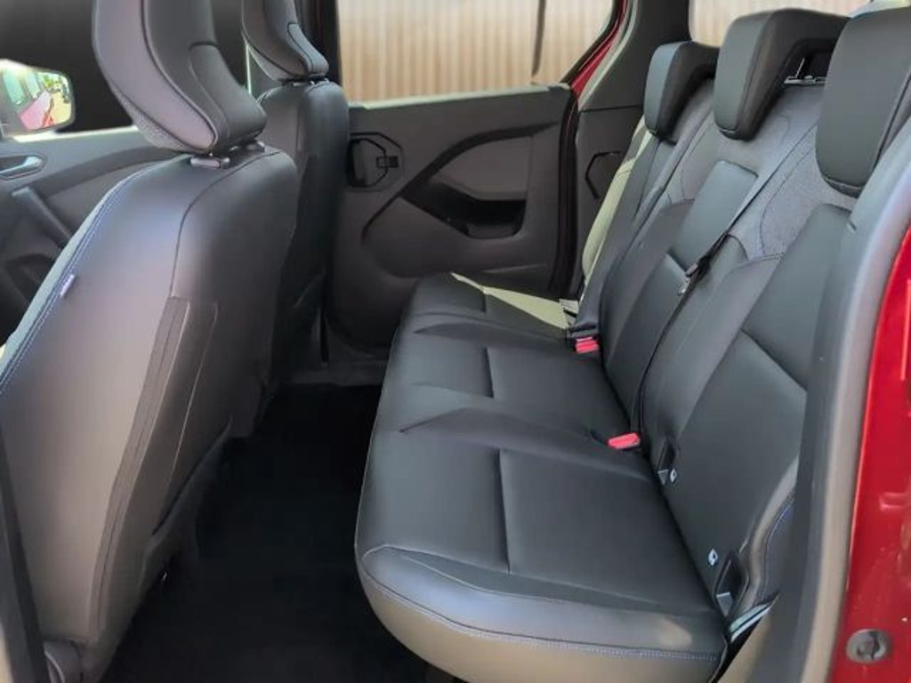 Nissan Townstar