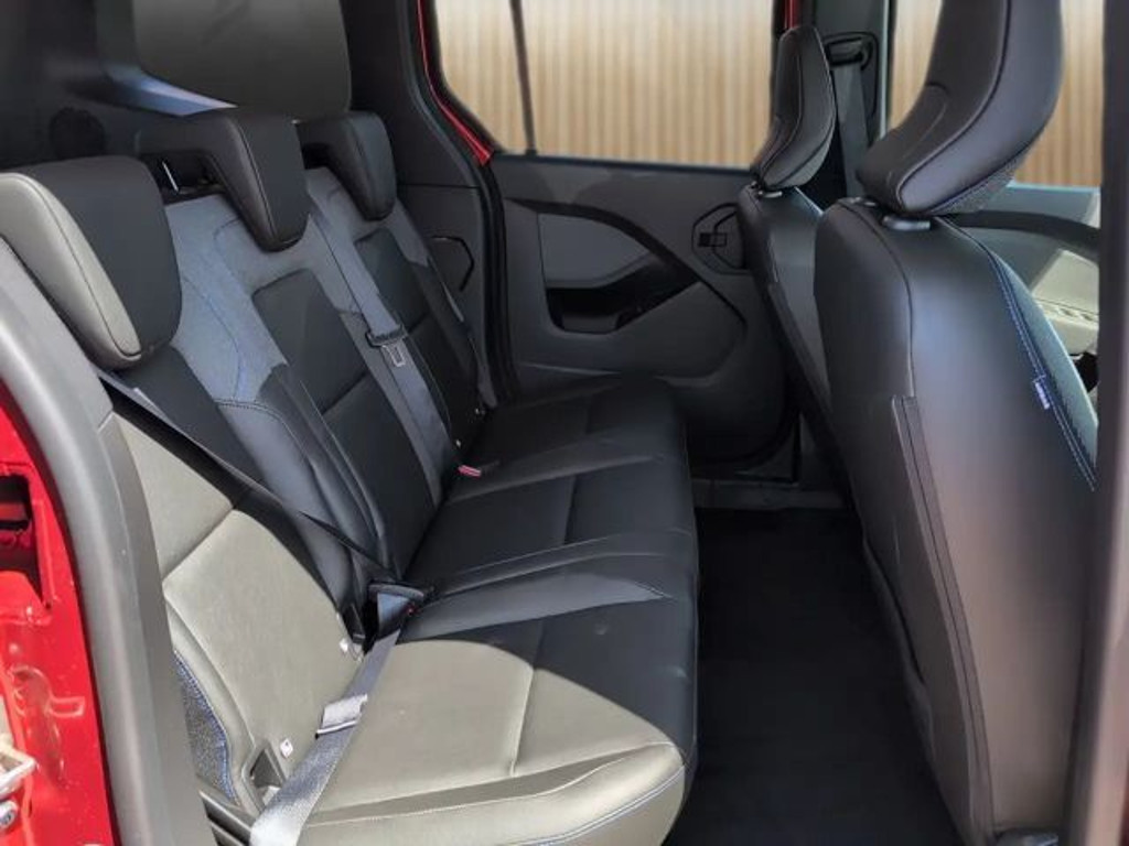 Nissan Townstar