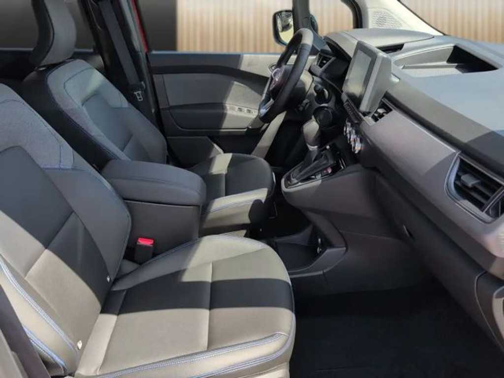 Nissan Townstar