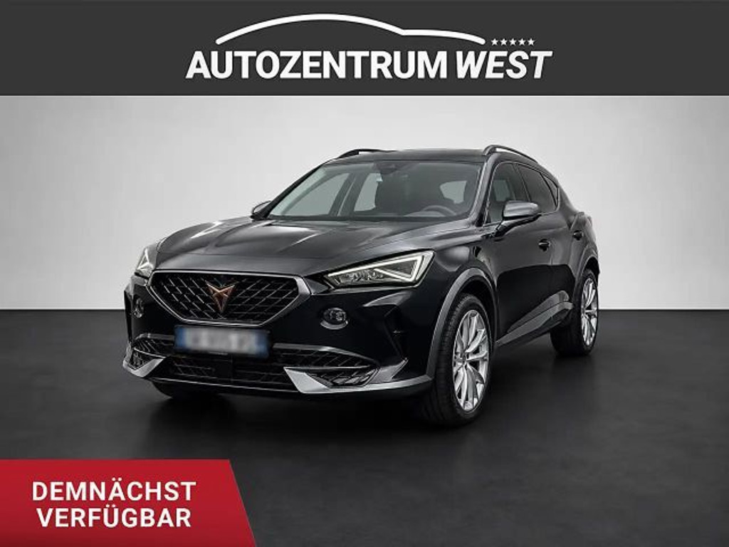 Cupra Formentor 2.0 TDI