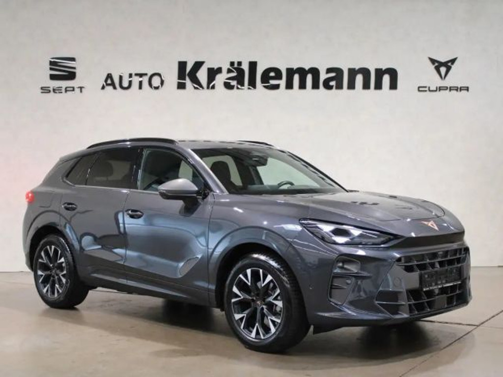 Cupra Terramar 1.5 eTSI