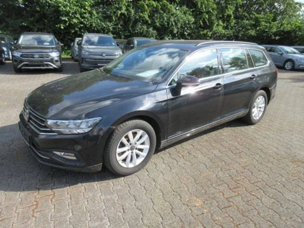 Volkswagen Passat Business DSG Variant 2.0 TDI