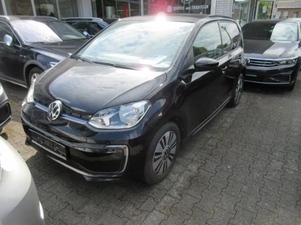 Volkswagen e-up! Style