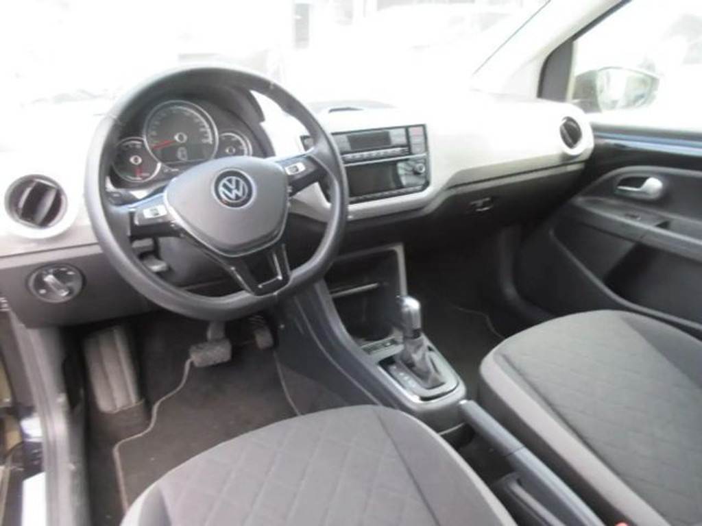 Volkswagen e-up!