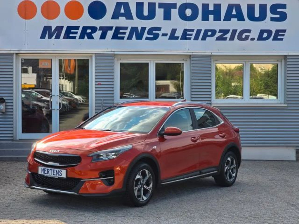 Kia XCeed Edition 7