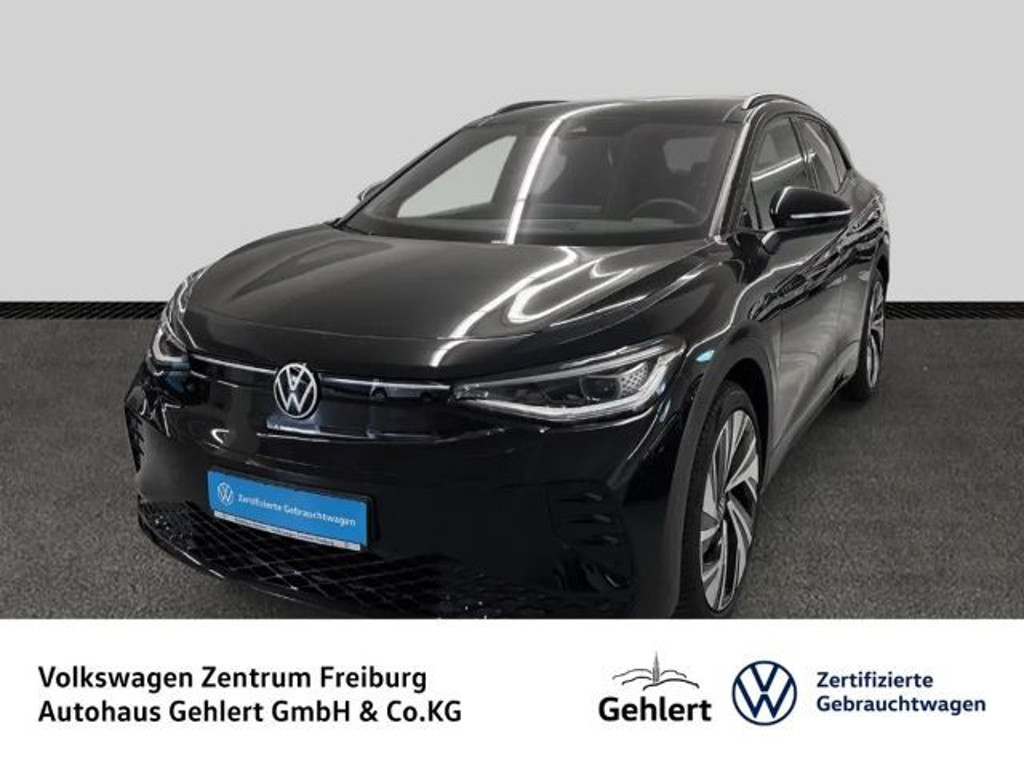 Volkswagen ID.4 4Motion GTX