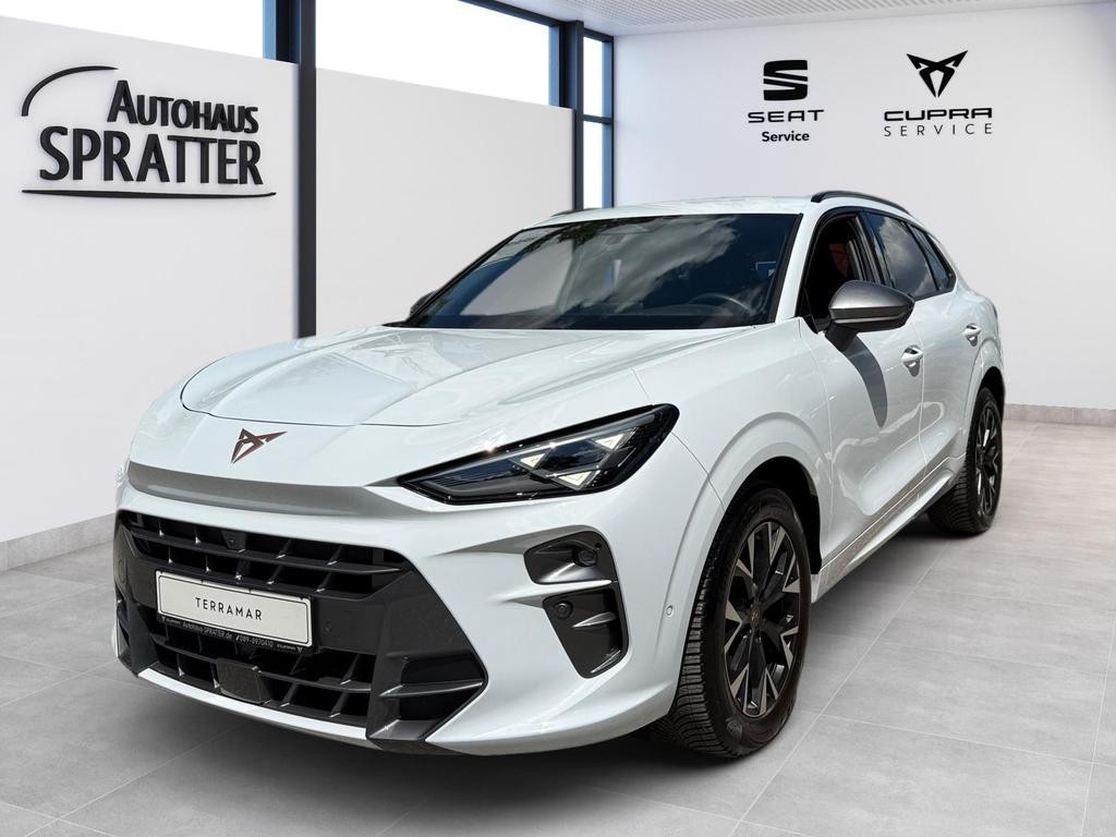 Cupra Terramar 1.5 eTSI