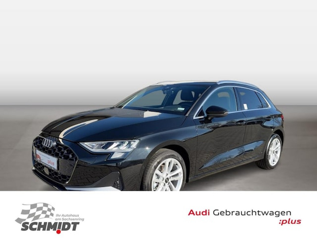 Audi A3 Sportback S-Tronic 30 TFSI
