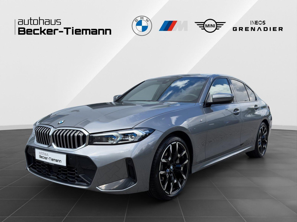 BMW 3 Serie 330 xDrive Sedan 330i