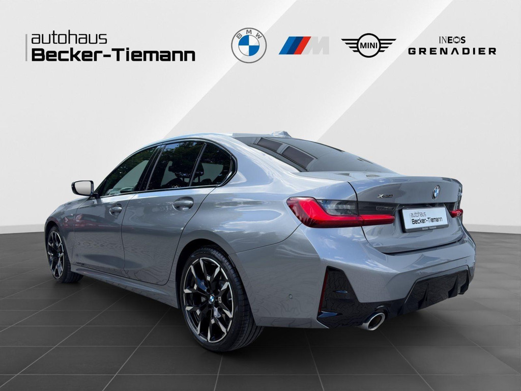 BMW 3 Serie