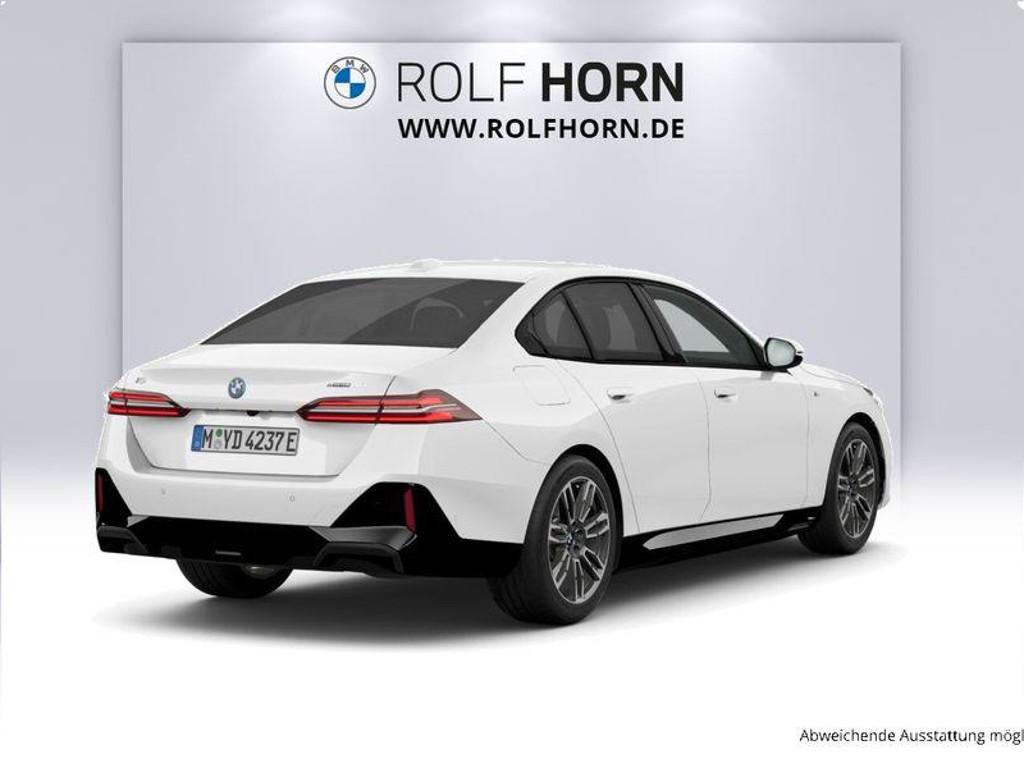 BMW i5