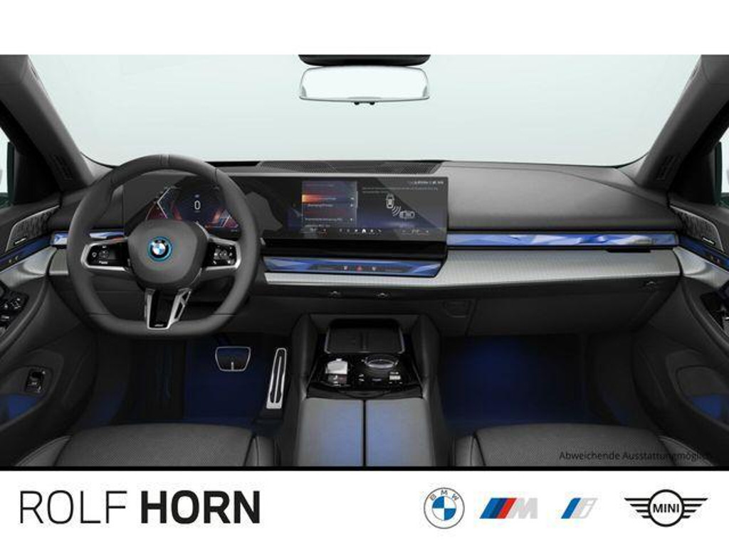 BMW i5