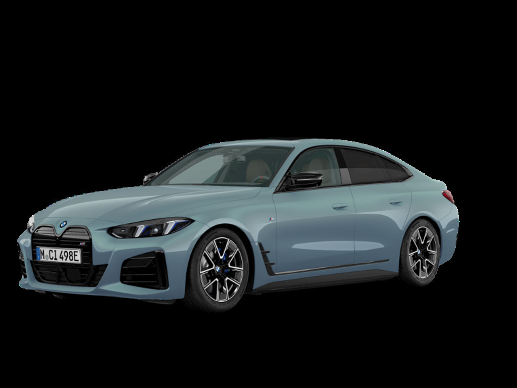 BMW i4