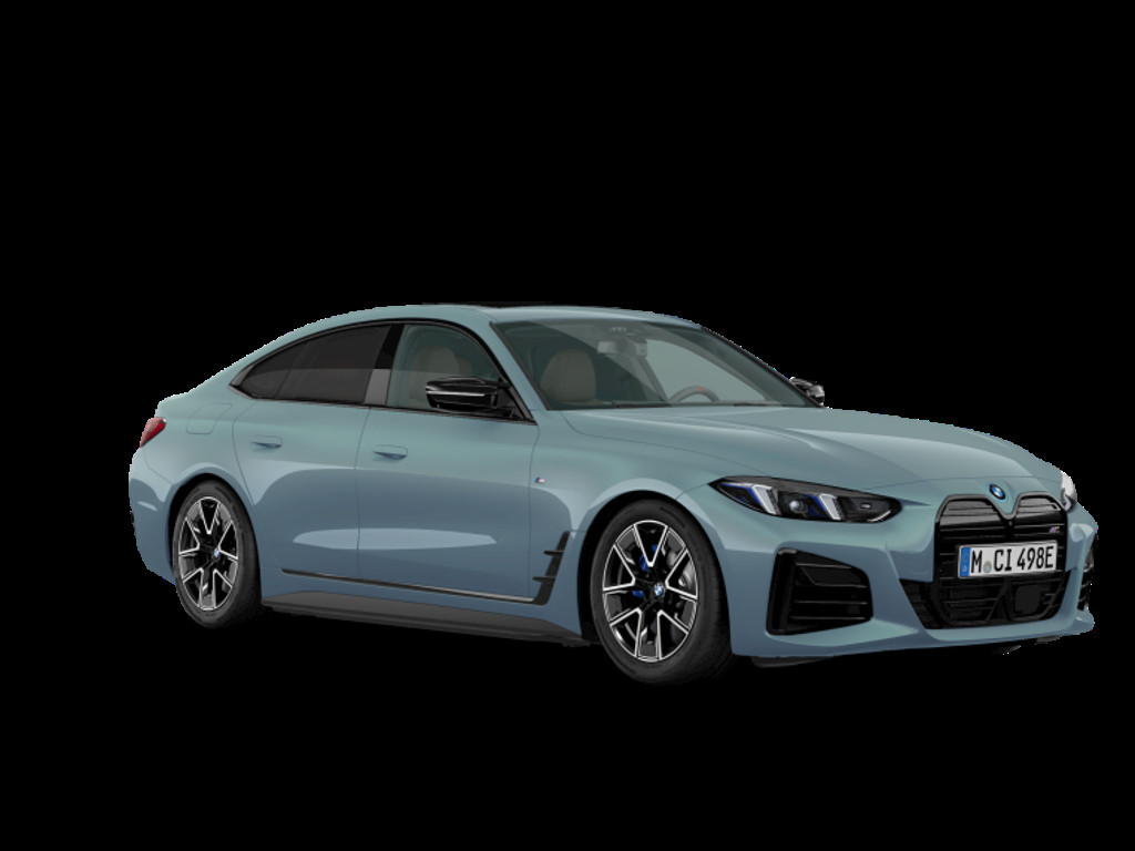 BMW i4