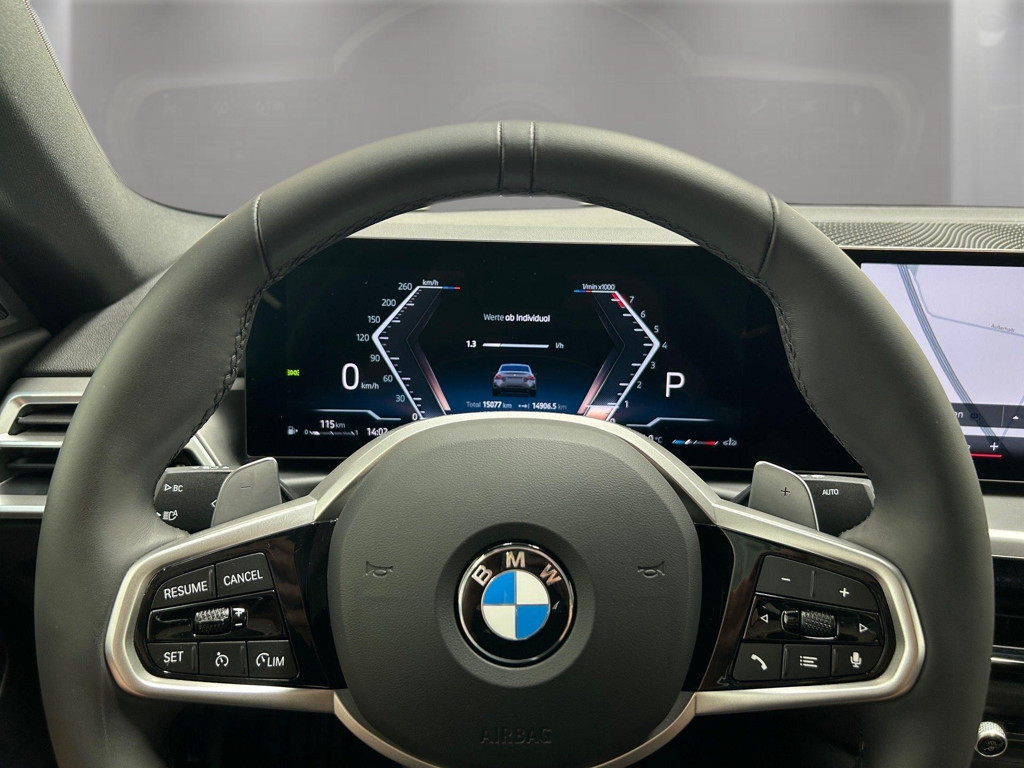BMW 2 Serie