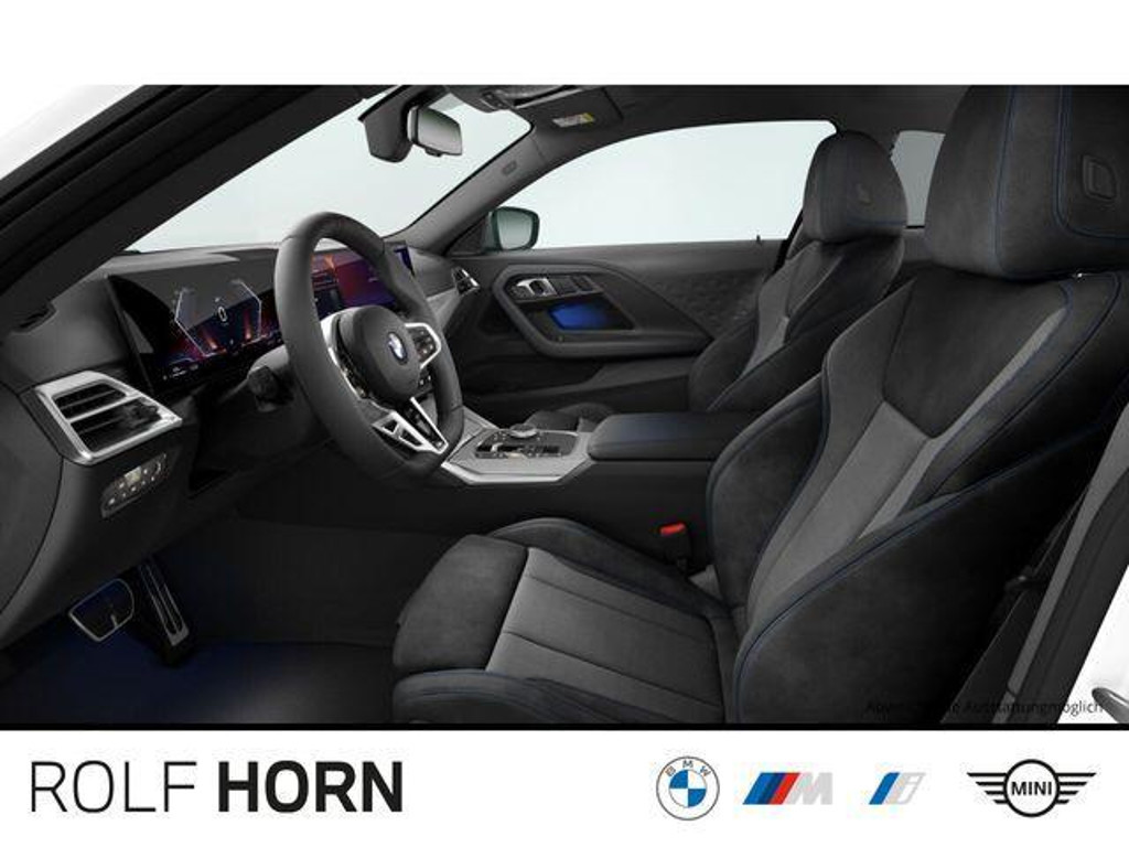 BMW 2 Serie