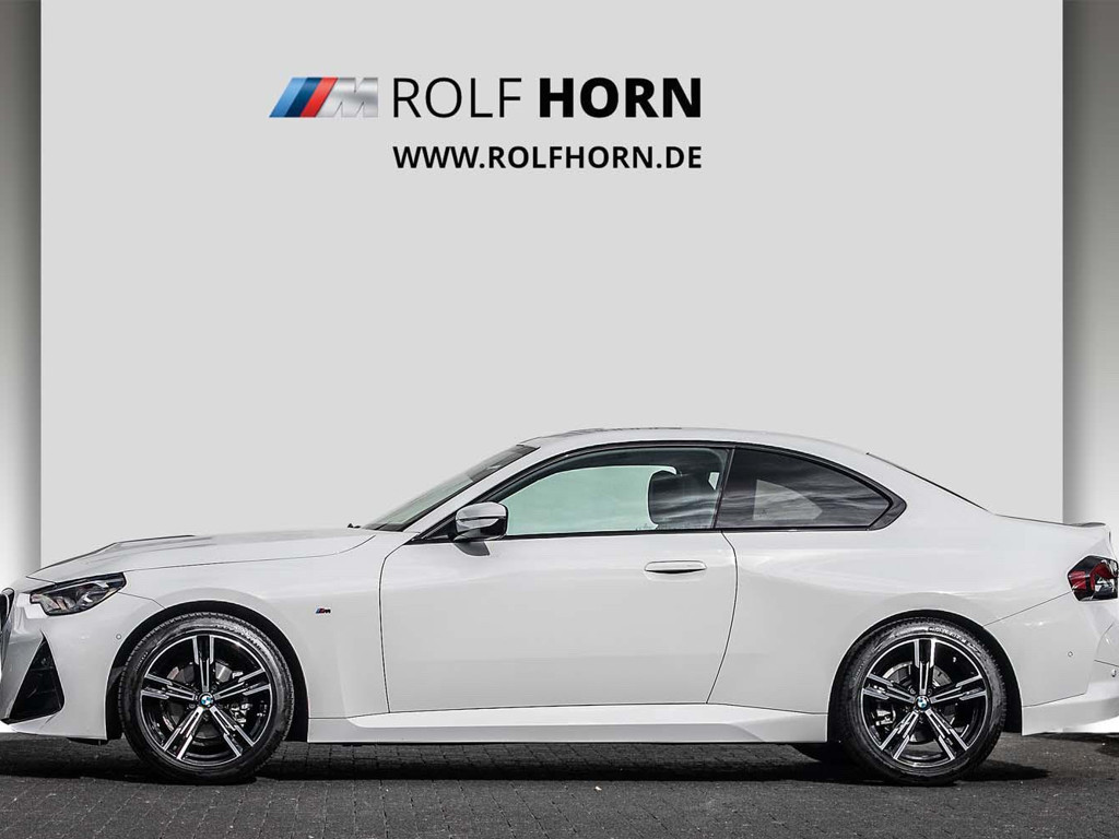 BMW 2 Serie