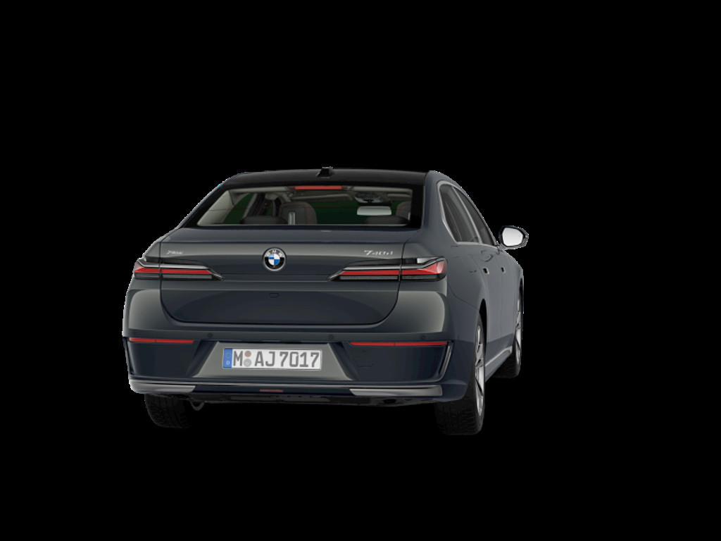 BMW 7 Serie