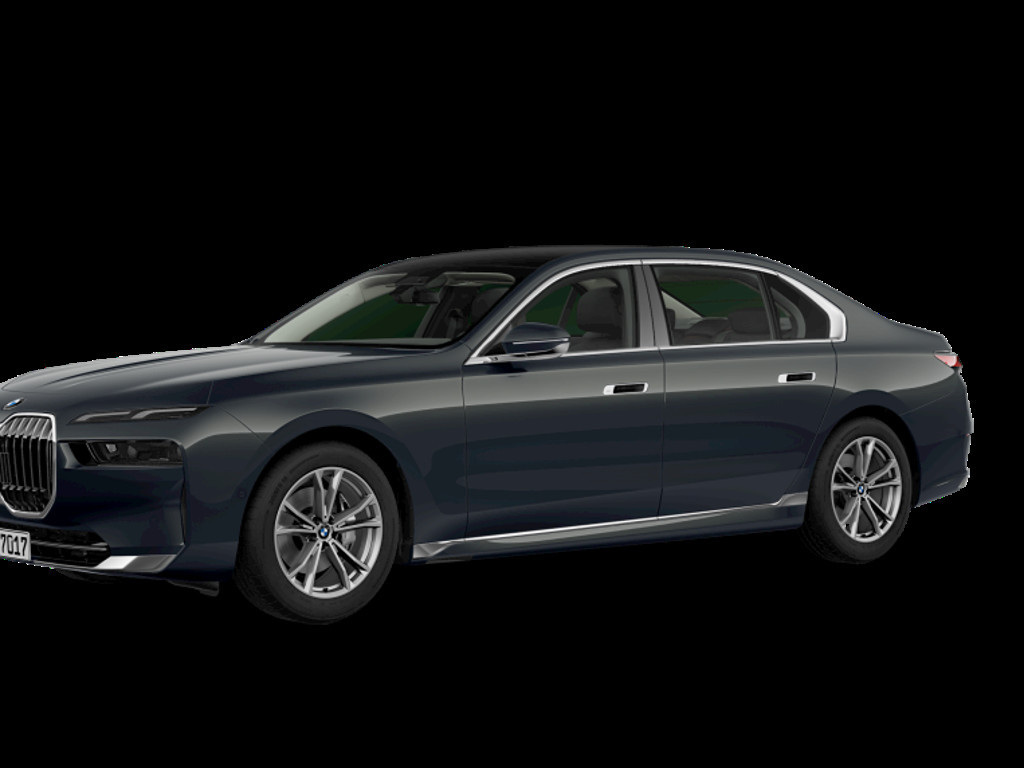 BMW 7 Serie