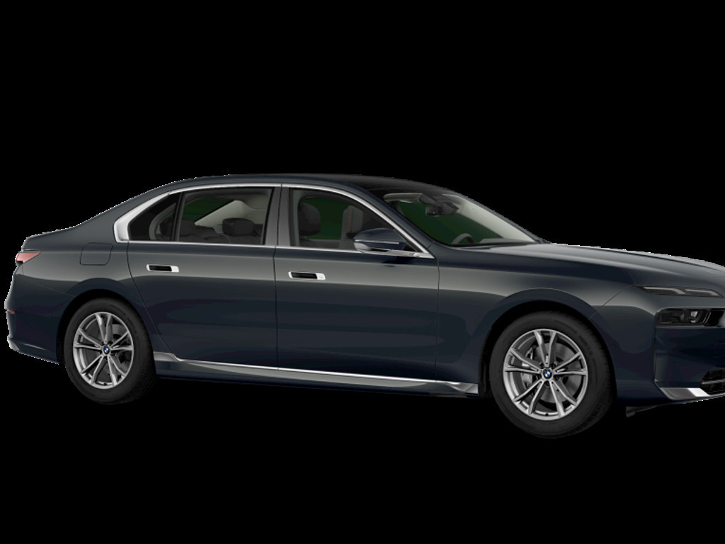 BMW 7 Serie