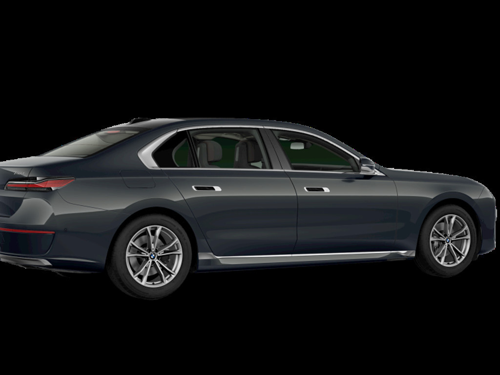 BMW 7 Serie