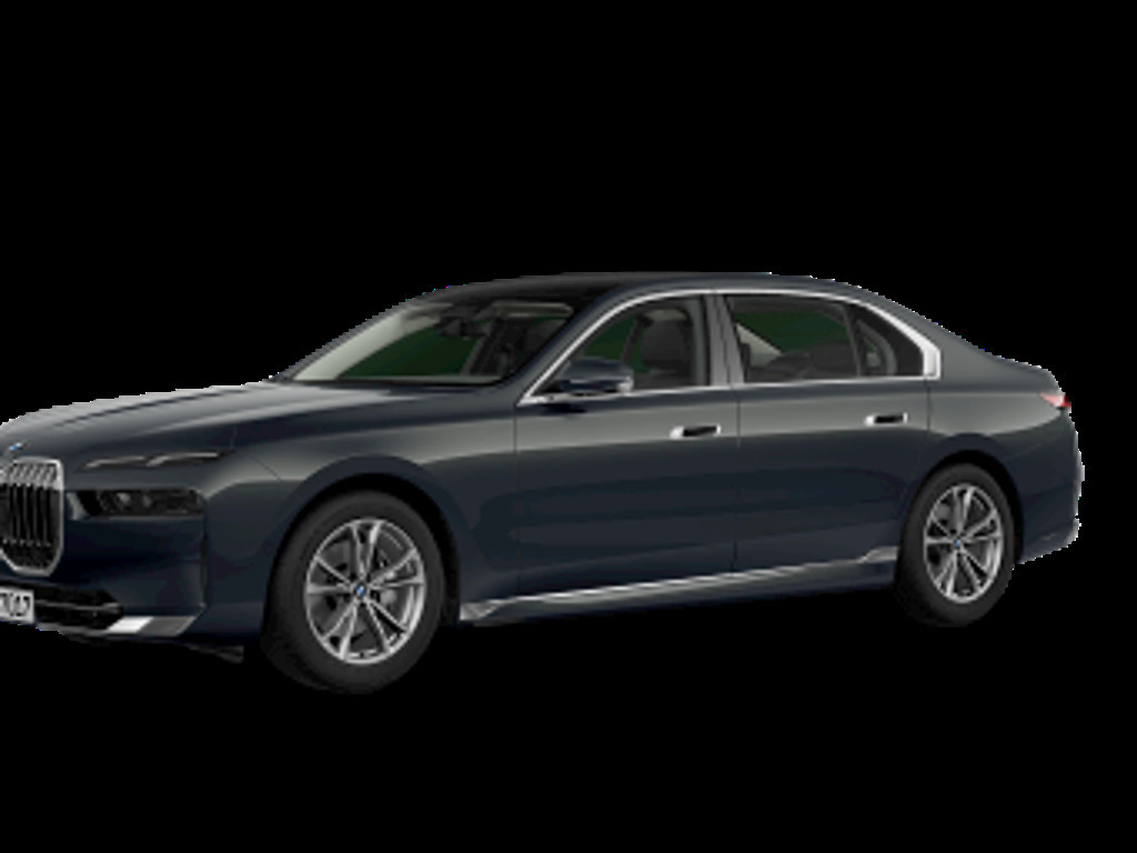 BMW 7 Serie
