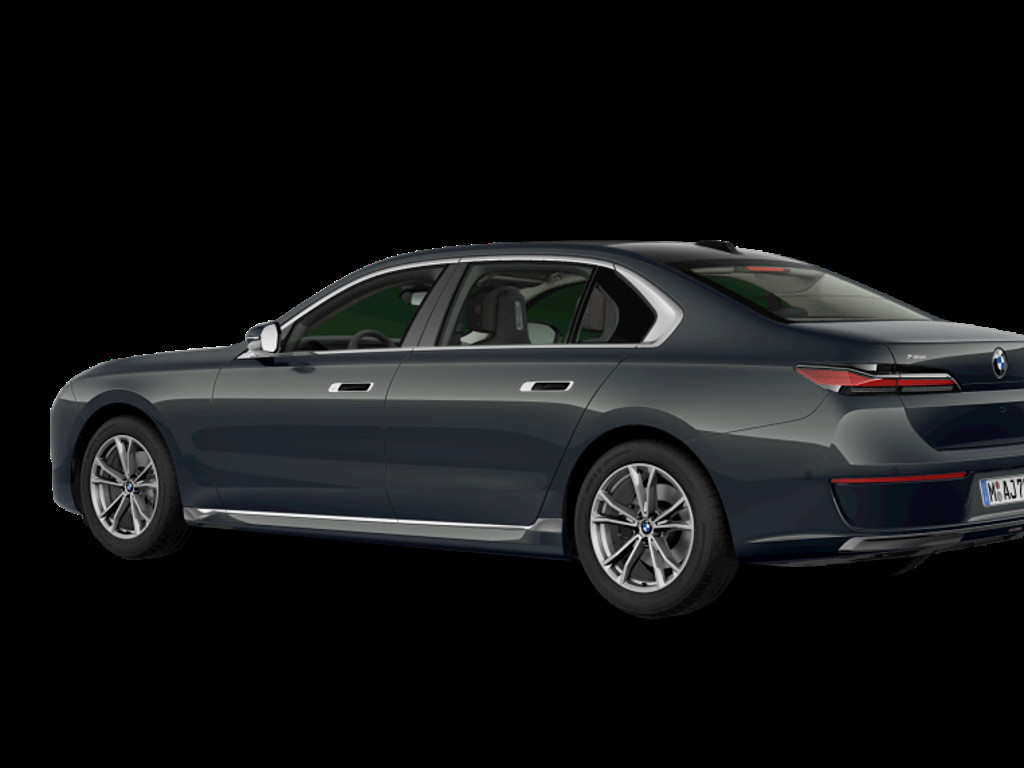 BMW 7 Serie