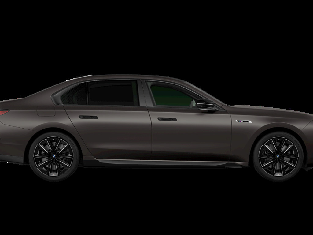 BMW M760