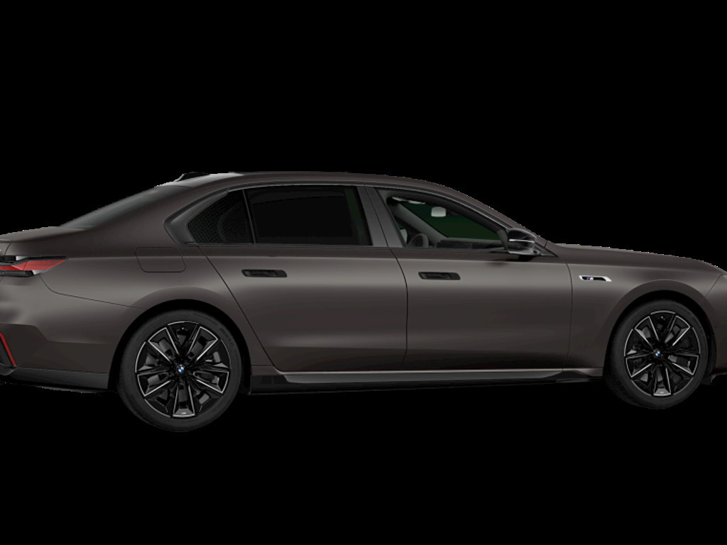 BMW M760