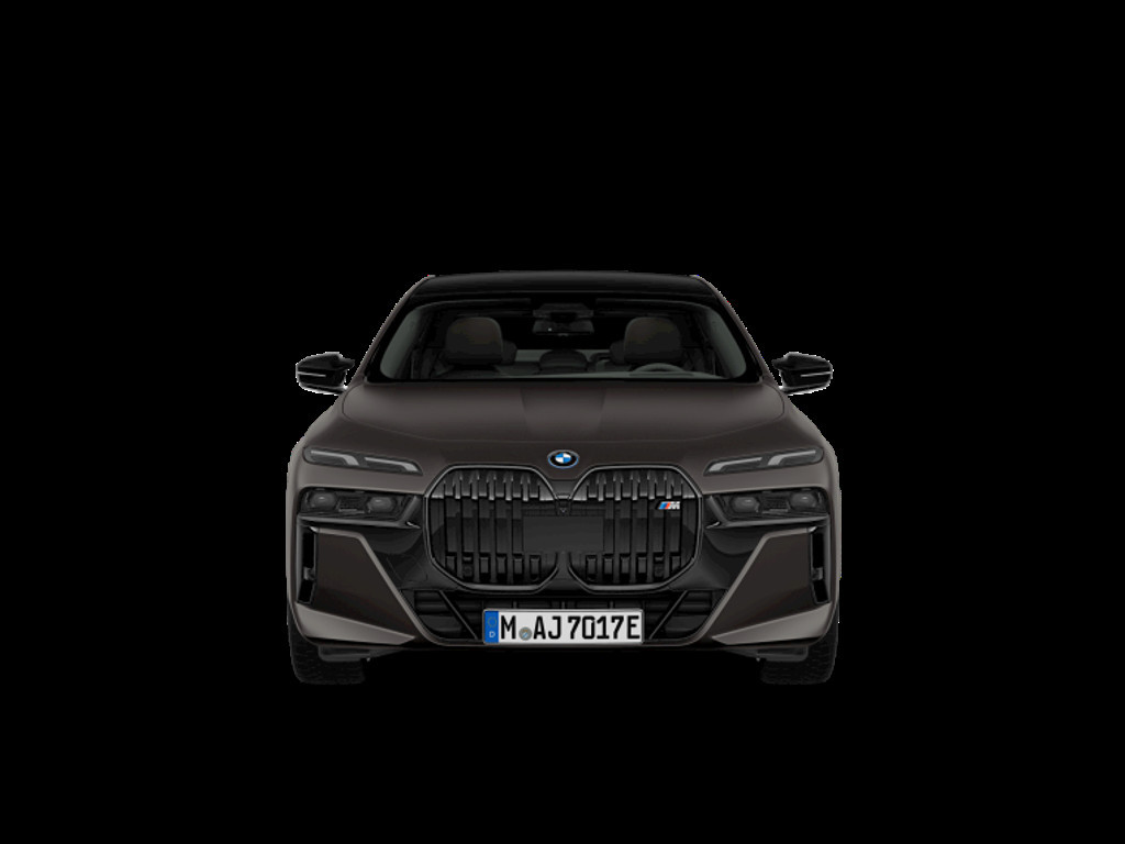 BMW M760