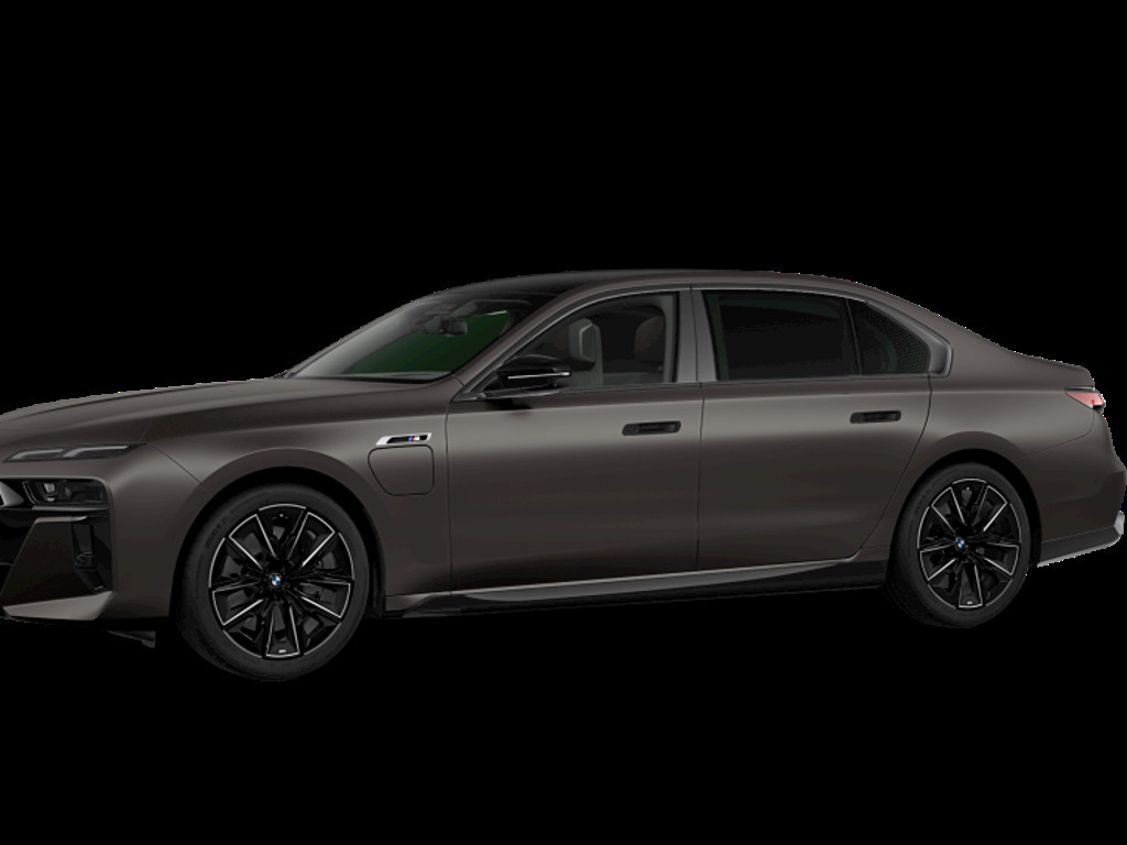 BMW M760