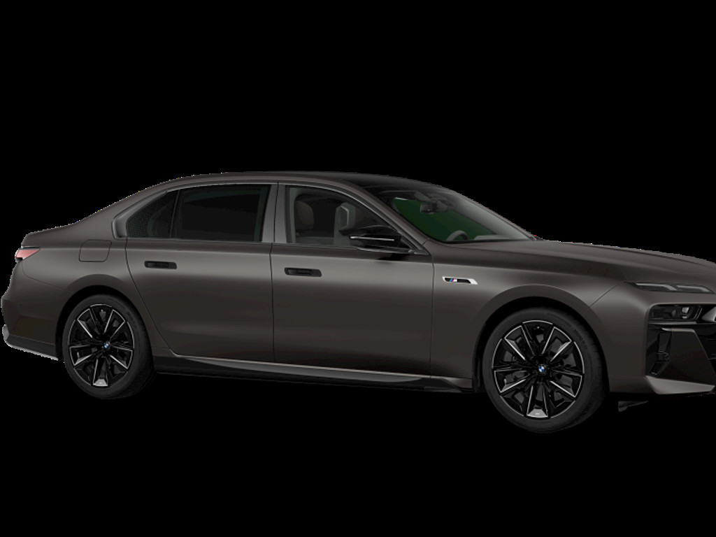 BMW M760