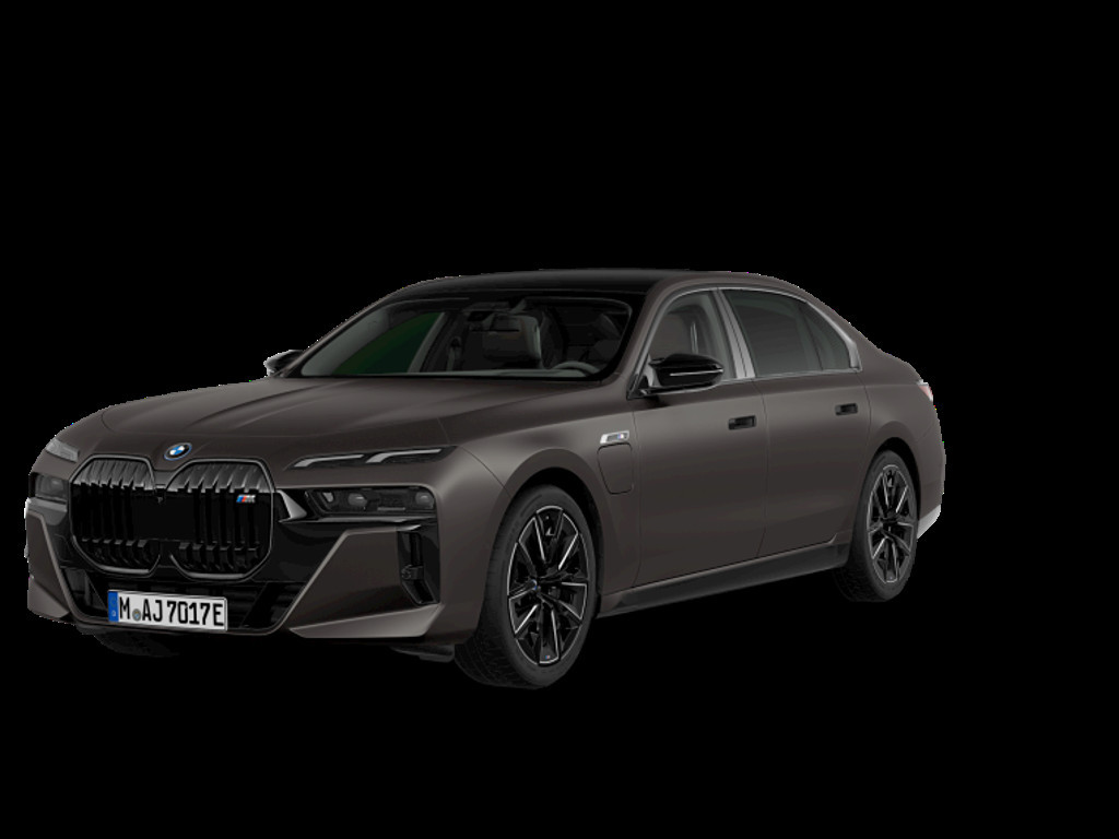 BMW M760