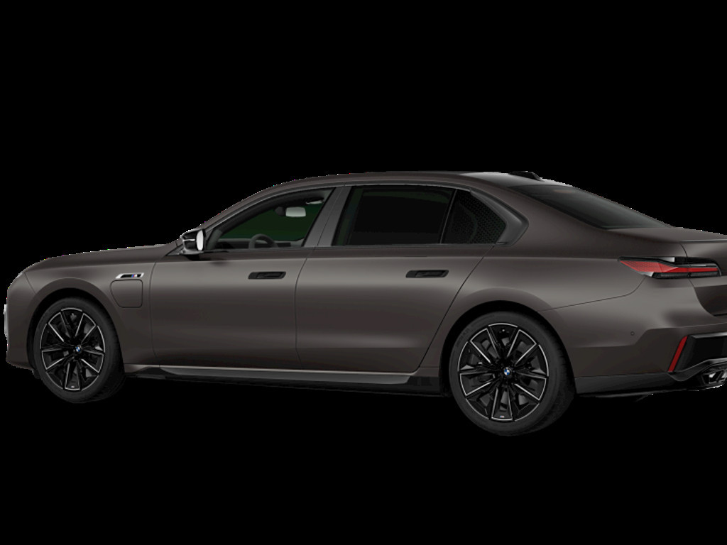 BMW M760