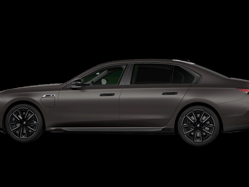 BMW M760