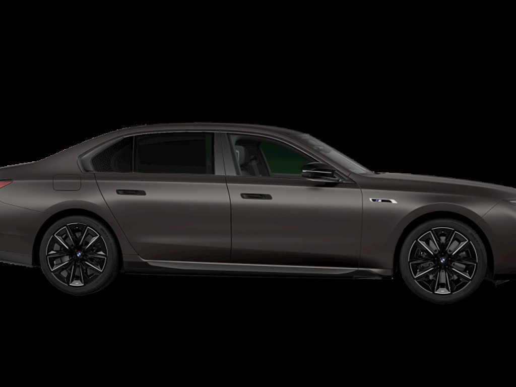 BMW M760