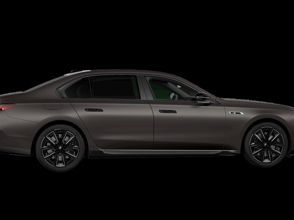 BMW M760