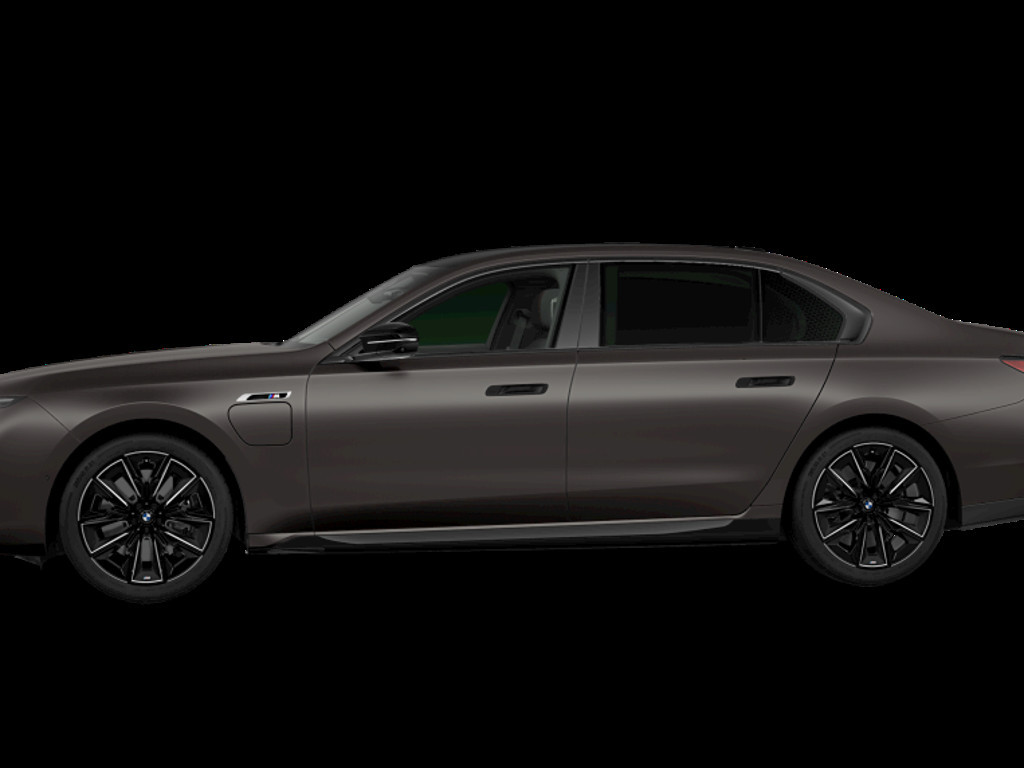 BMW M760