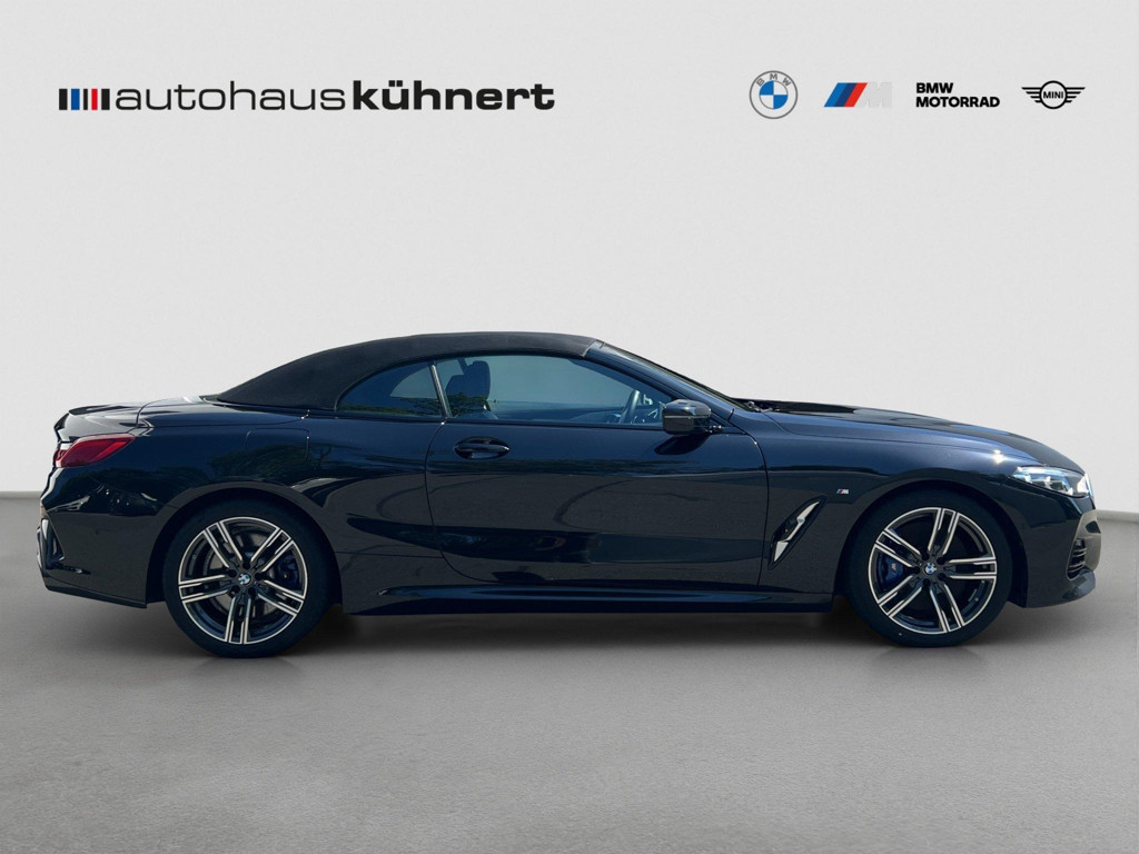 BMW 8 Serie