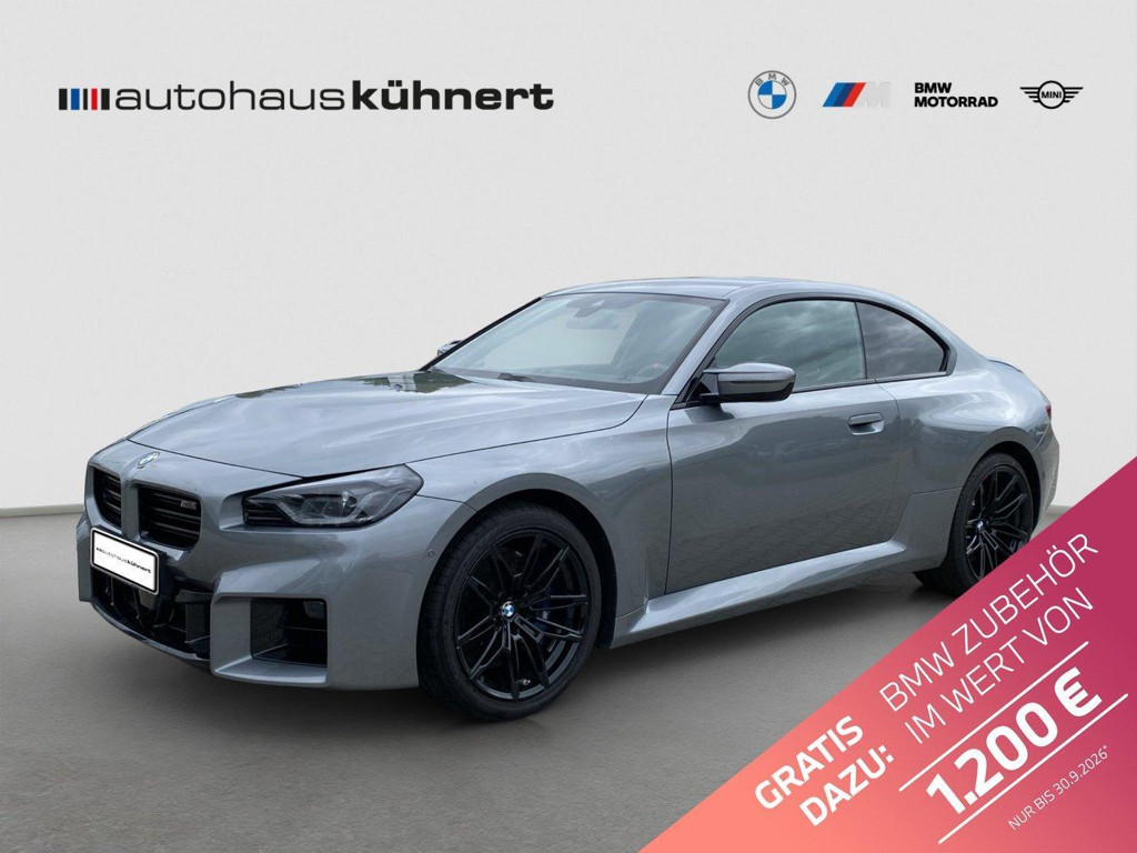 BMW M2 Coupé
