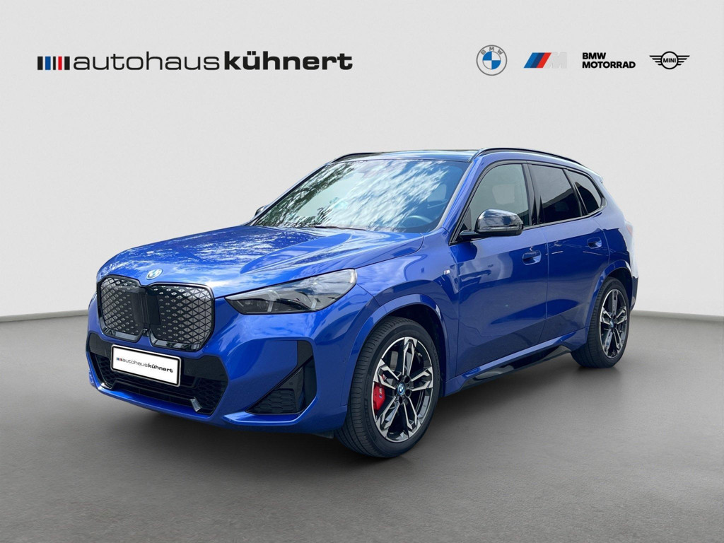 BMW iX1 xDrive30