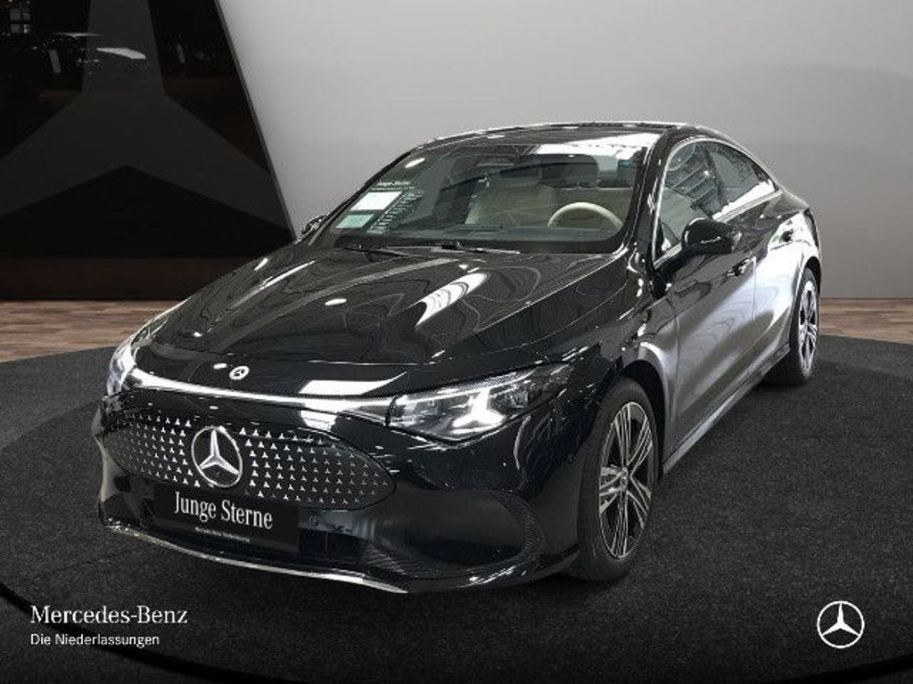 Mercedes-Benz CLA-Klasse CLA 250 Sedan