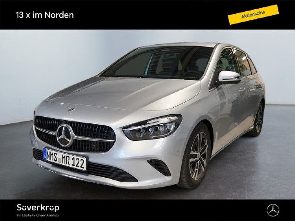 Mercedes-Benz B-Klasse B 200 Sedan