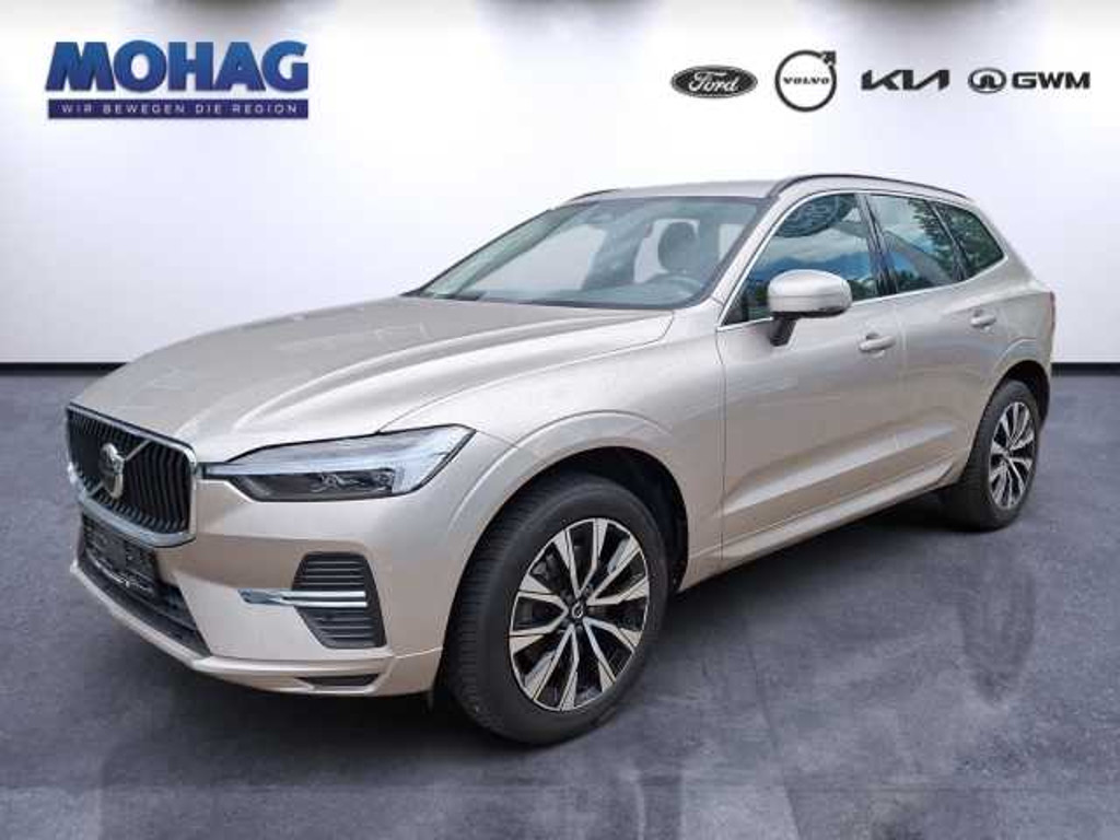 Volvo XC60 XC60