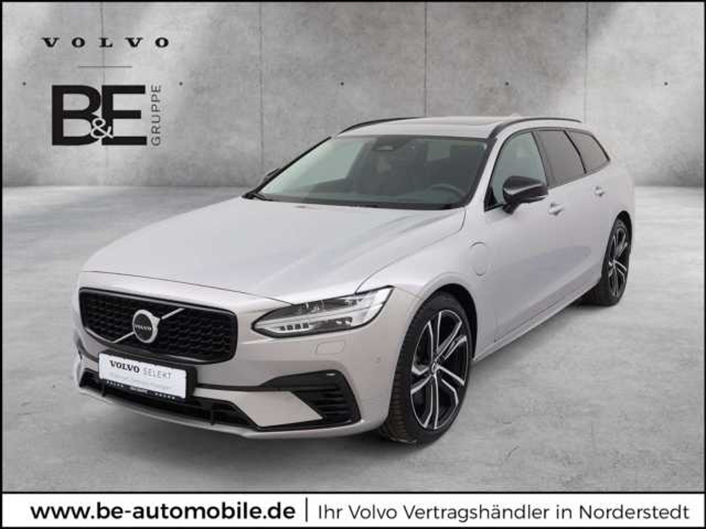 Volvo V90 AWD T8 Recharge Dark Ultra