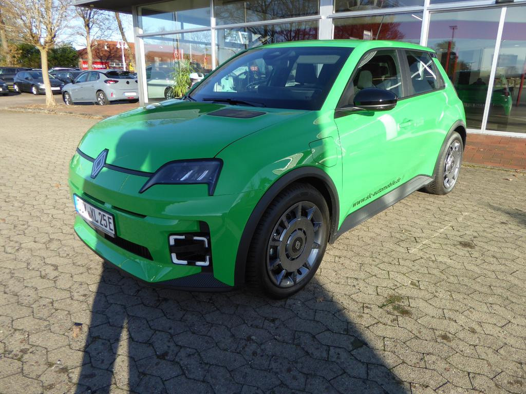 Renault 5 R 5
