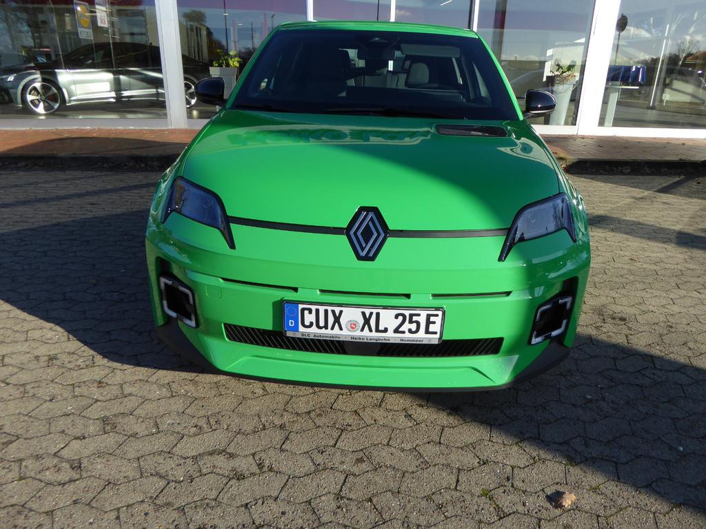 Renault 5