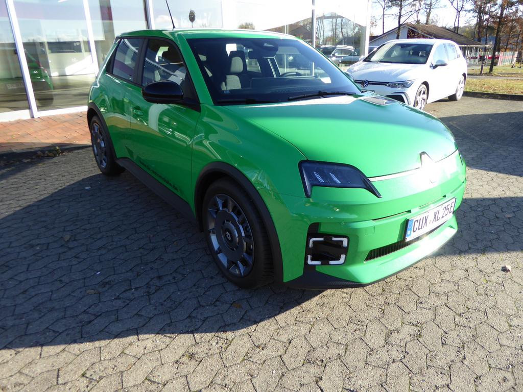 Renault 5
